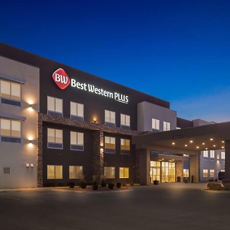 Best Western Plus Ogallala Inn Esterno foto