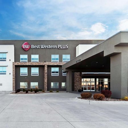 Best Western Plus Ogallala Inn Esterno foto