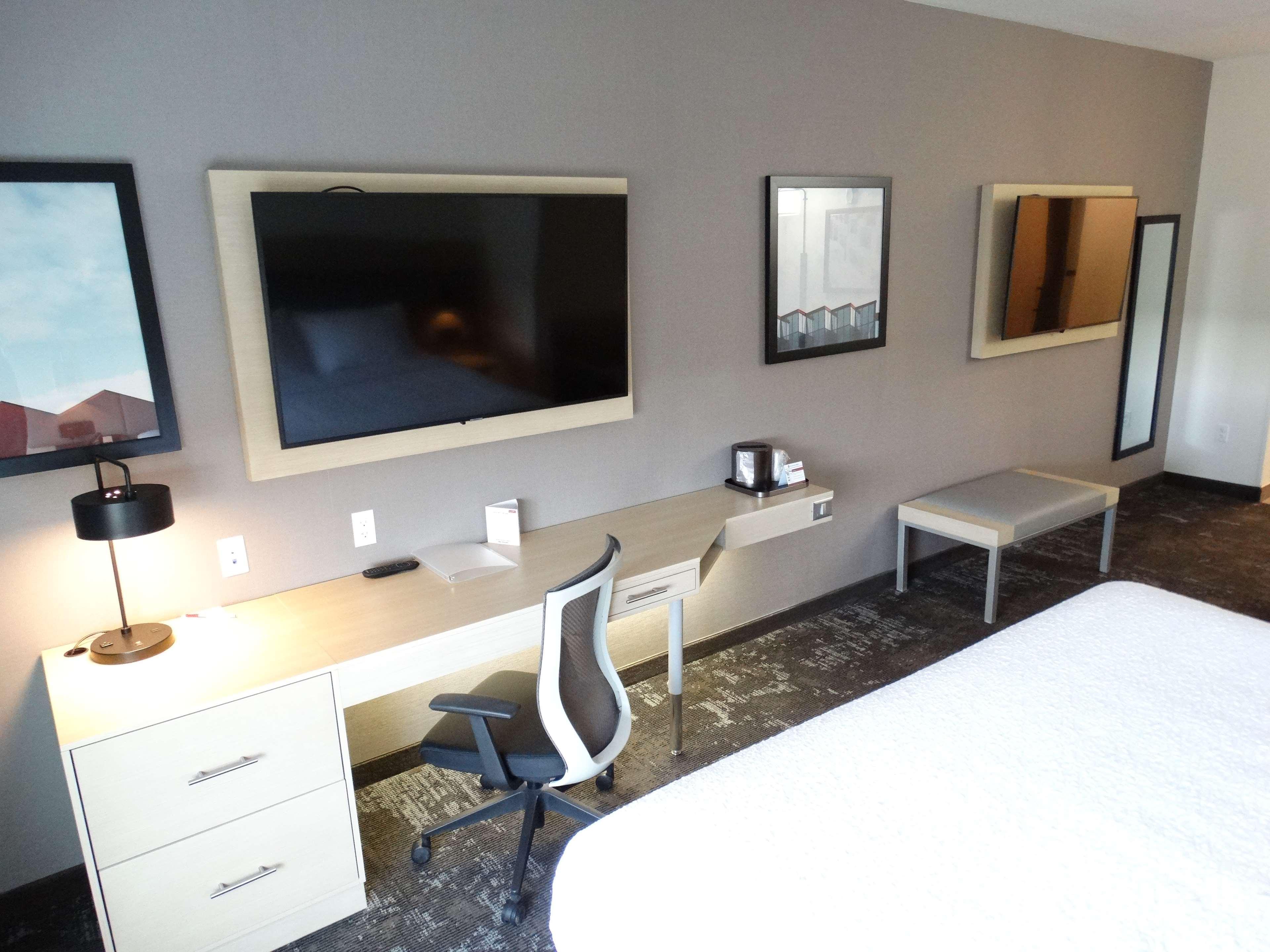 Best Western Plus Ogallala Inn Esterno foto