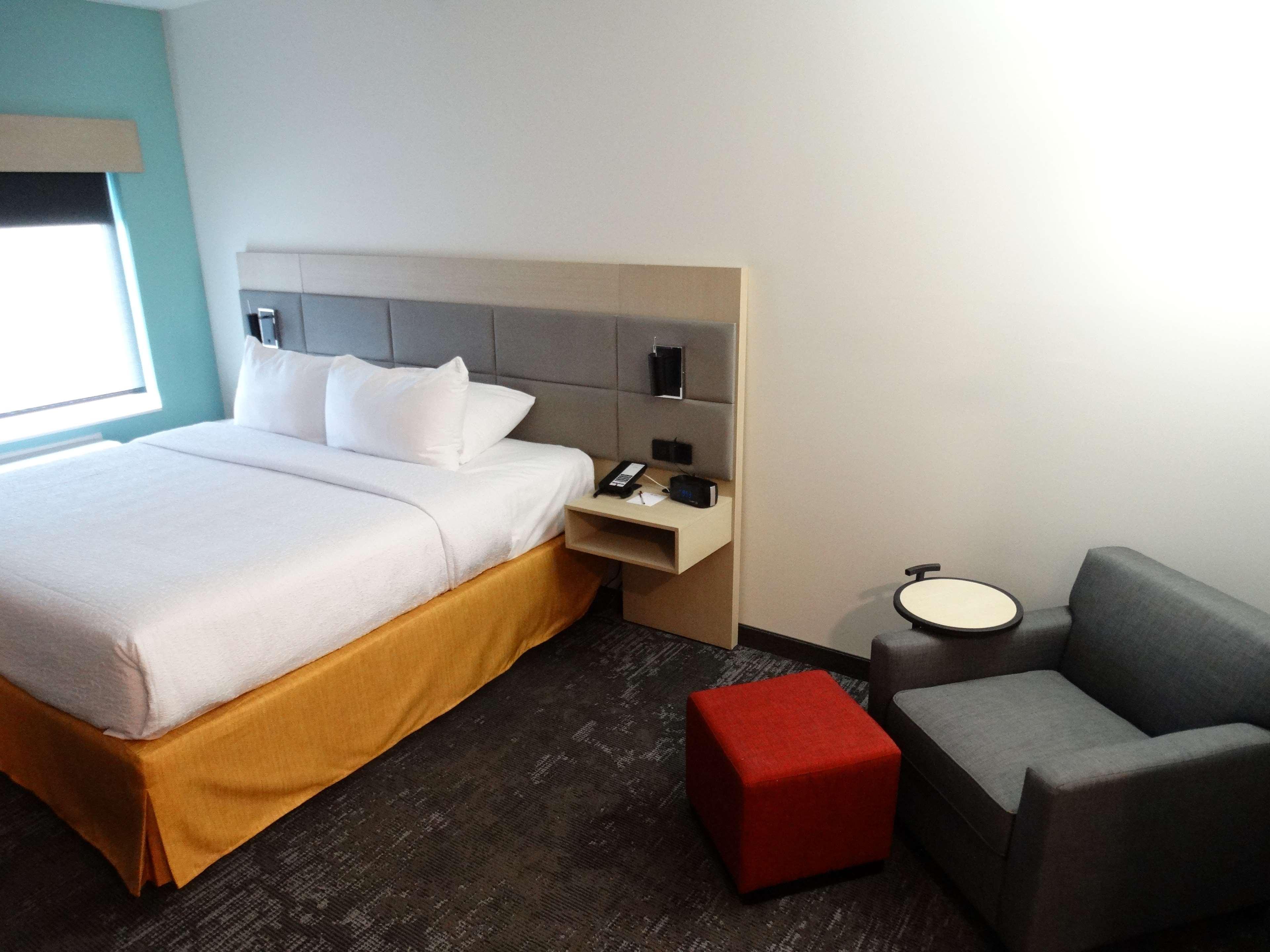 Best Western Plus Ogallala Inn Esterno foto