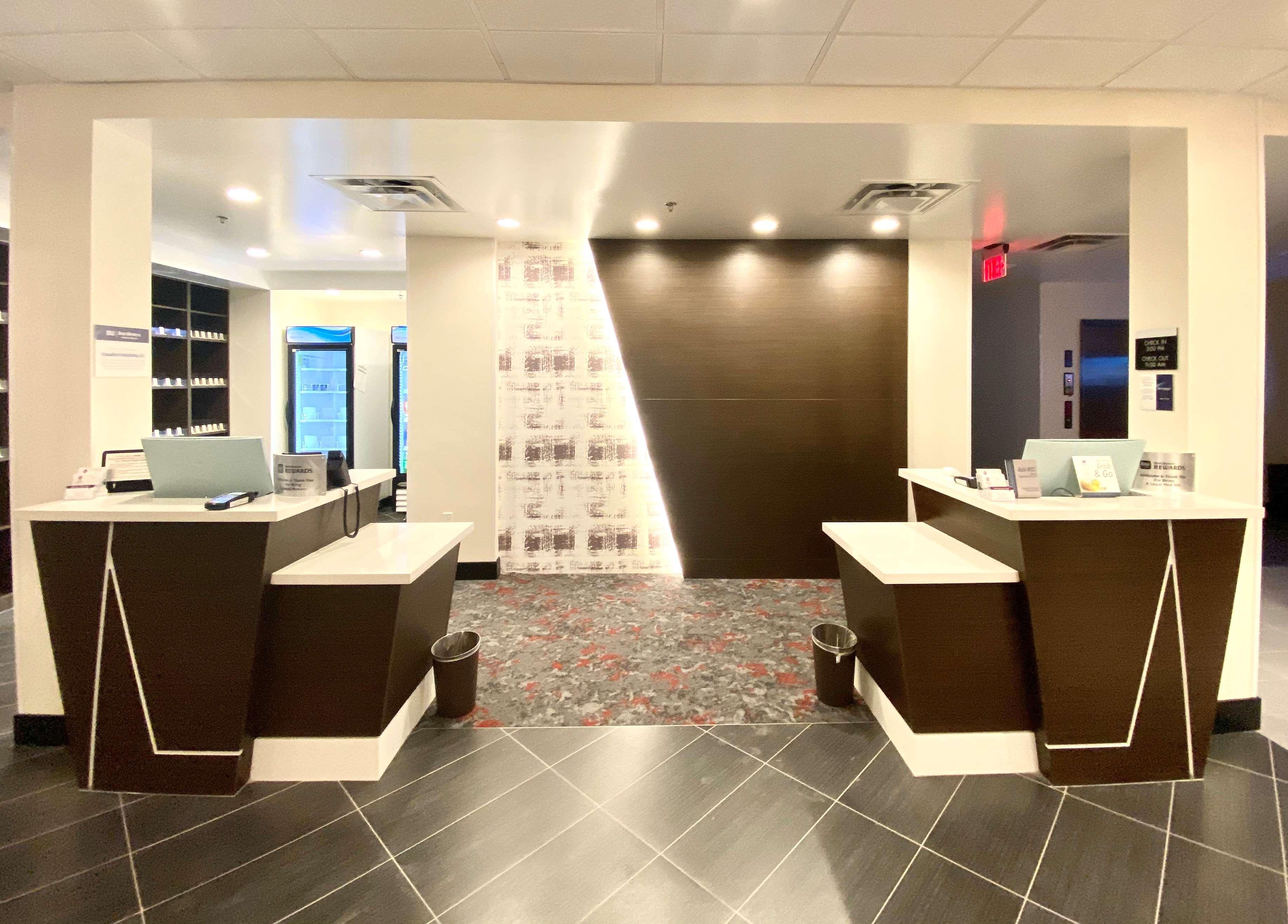 Best Western Plus Ogallala Inn Esterno foto