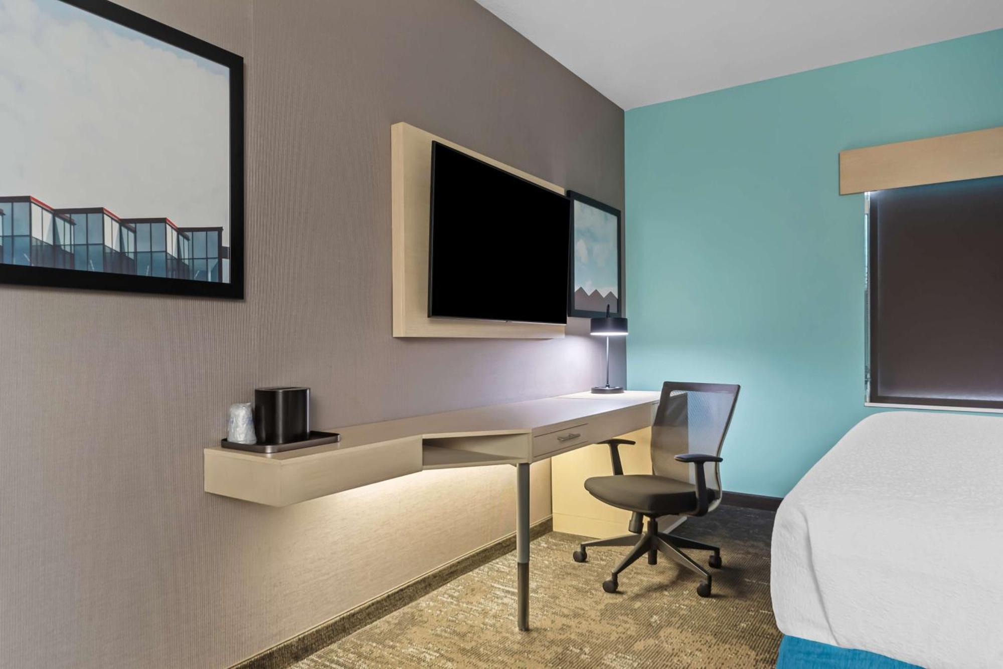 Best Western Plus Ogallala Inn Esterno foto